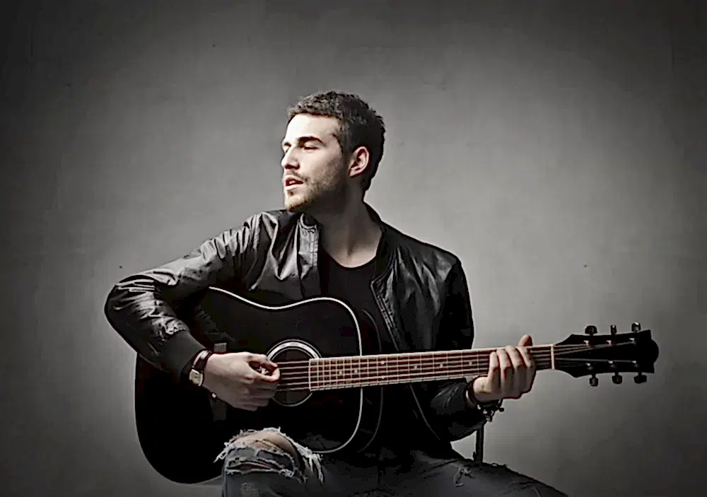 Alaninda Uzman Muzisyenler 1