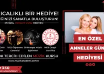 Anneler Gününde En Değerli Hediye