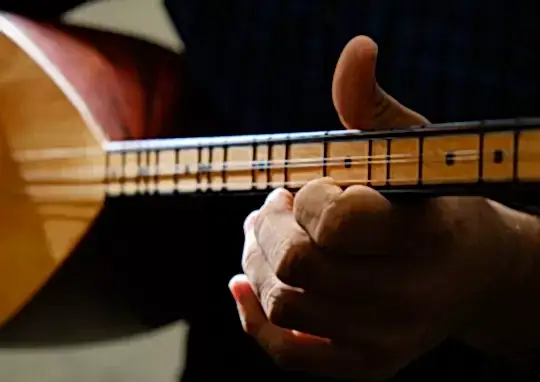 Baglama Egitimleri 1