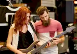 Basgitar Kursu Egitmenleri 2