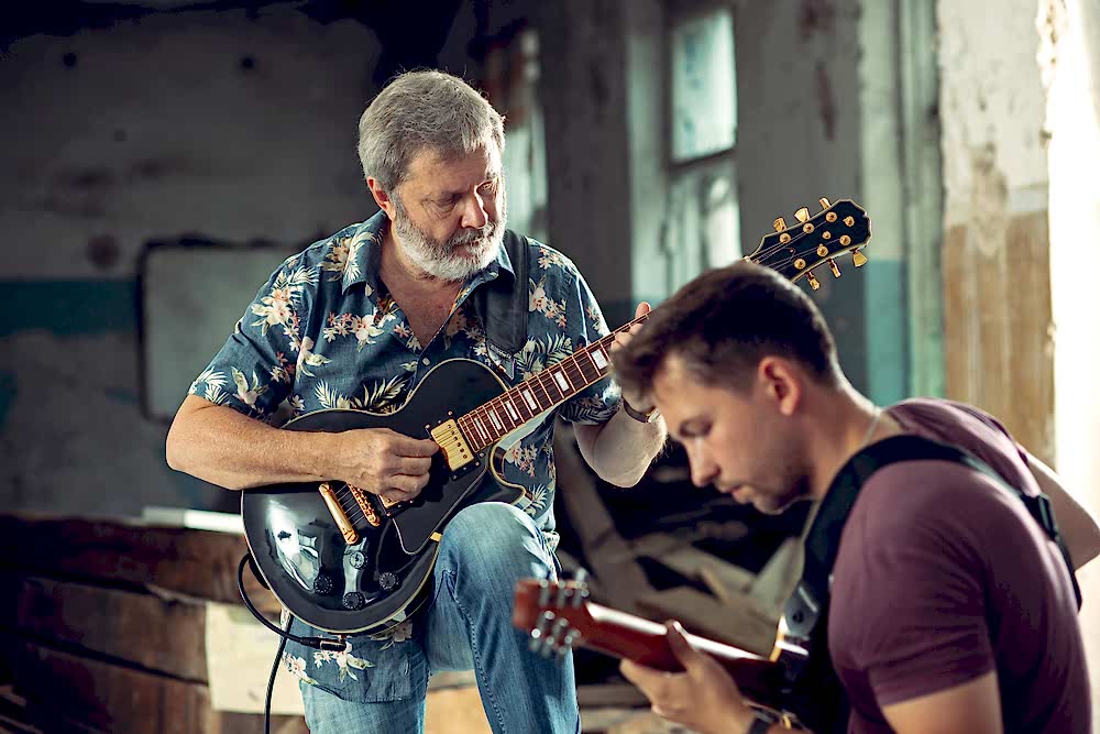 Basgitar Kursu Ucret 1