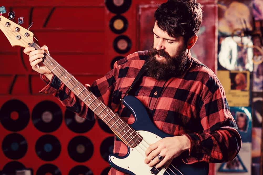 Basgitar Kursu Ucretleri 2