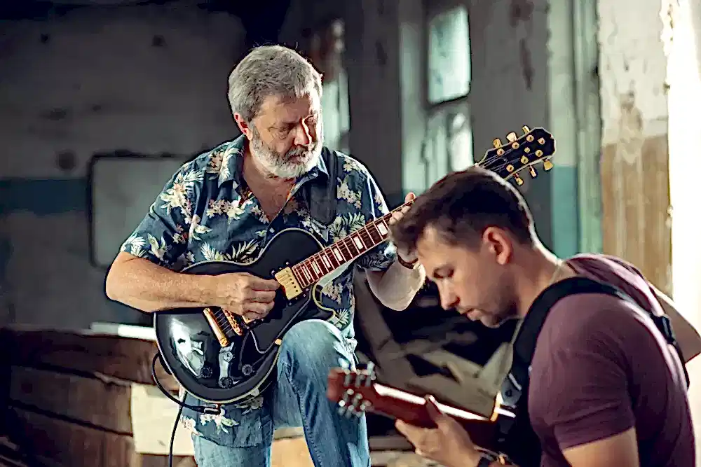 Basgitar Kursu Workshop