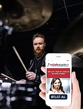 Bateri Kurslari 1