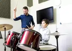 bateri kursu eğitmenleri 