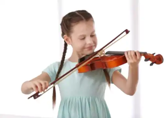 çocuk keman eğitimi