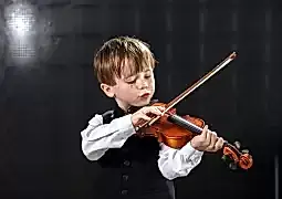 çocuk keman kursları