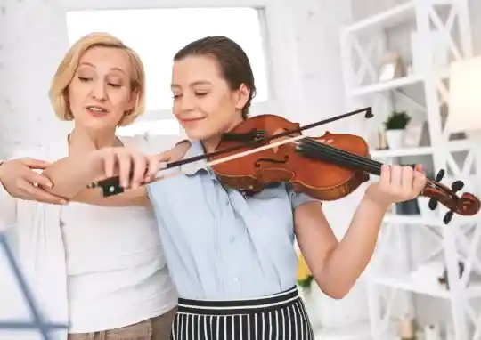 çocuk keman kursları