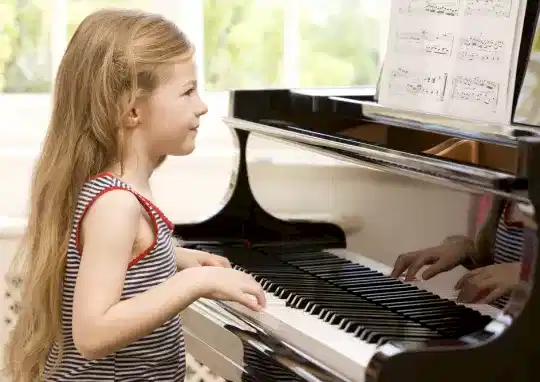 çocuk piyano eğitimi