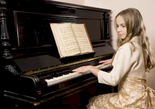 çocuk piyano eğitimi fiyatları