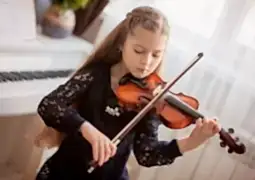 çocuklar için keman kursları