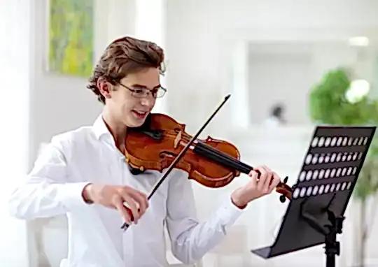çocuklar için keman kursu meb onaylı