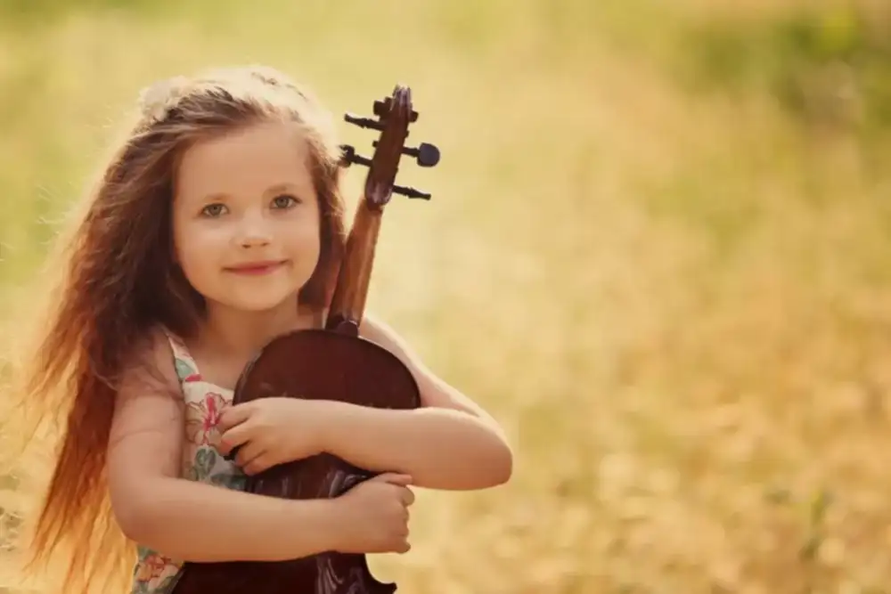çocuklar için keman kursu meb onaylı