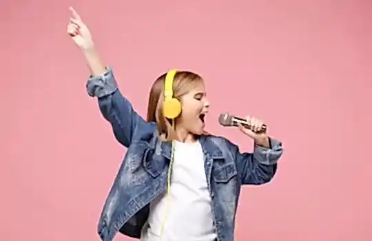 Cocuklar Icin Muzik Egitimi 1