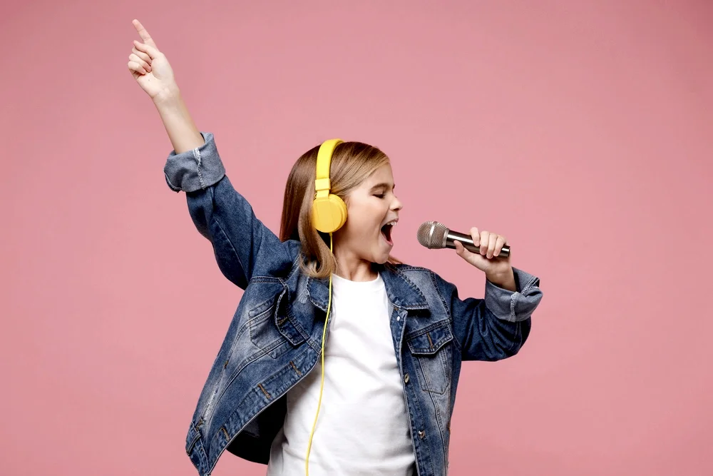 Cocuklar Icin Muzik Egitimi