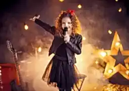 Cocuklar Icin Muzik Kurslari