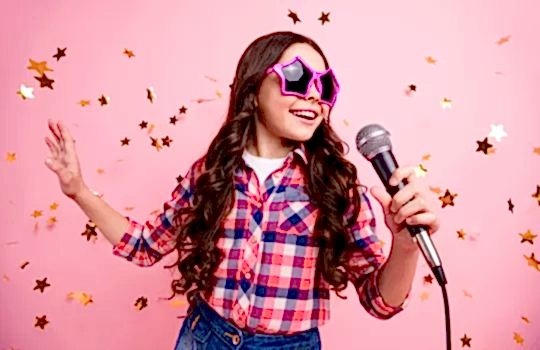 Cocuklar Icin Ozel Muzik Egitimi 1