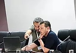 Danisman Orhan Gurbuz