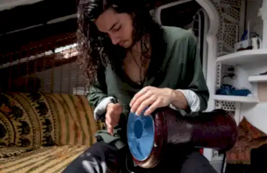 Darbuka Kursu 1