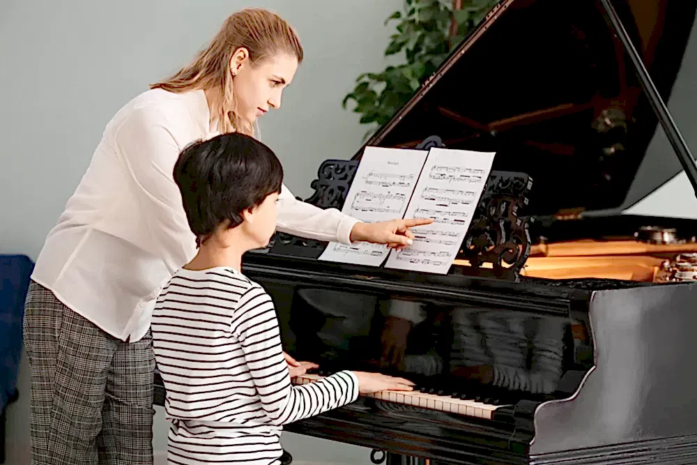 En Iyi Muzik Kursu 5