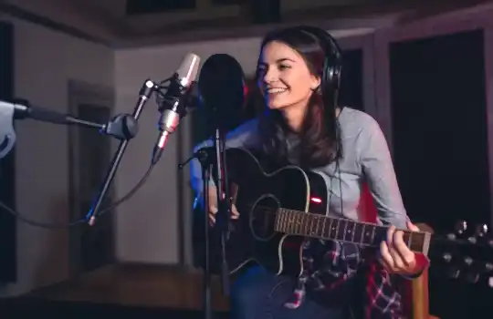 Gencler Icin Muzik Egitimi 2