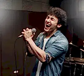 Gençler İçin Şan Kursu