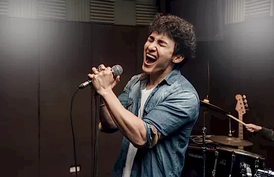 Gencler Icin San Kursu 2