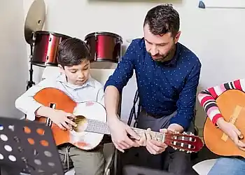 Gitar Eğitmeni İş İlanı