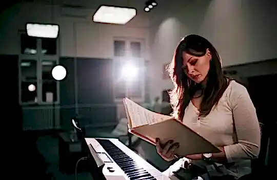 Hizli Nota Okuma Teknikleri Kursu 1