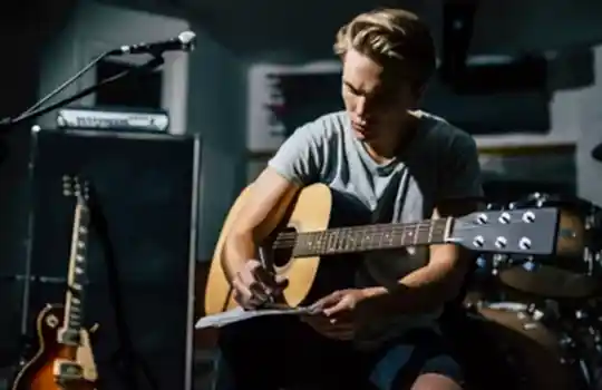 Hizli Nota Okuma Teknikleri Kursu 5