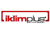 Iklim Plus Logo 10