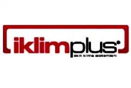 Iklim Plus Logo 6