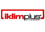 Iklim Plus Logo 6