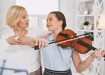 Keman Eğitmeni İş İlanı