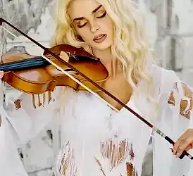 Keman Kursu MEB Onaylı