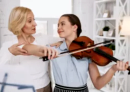 keman kursu eğitmenleri