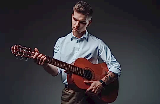 Klasik Gitar Kursu 2