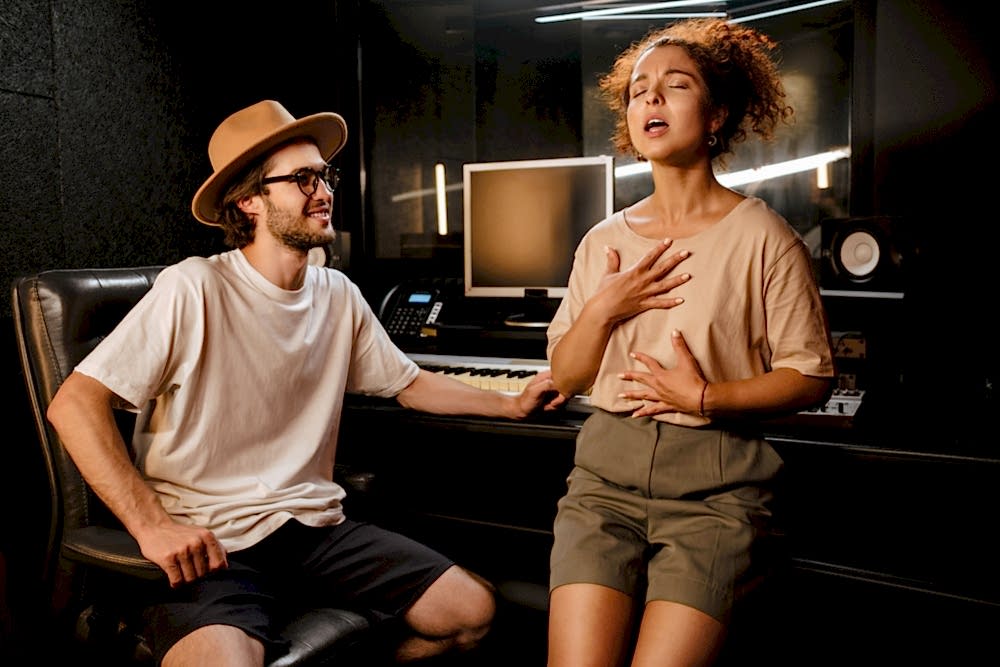 Konservatuara Hazirlik Egitimleri