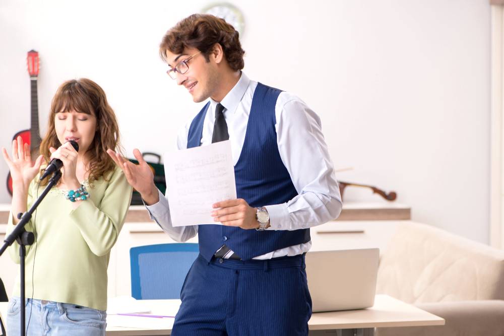 Konservatuara Hazirlik Kurs