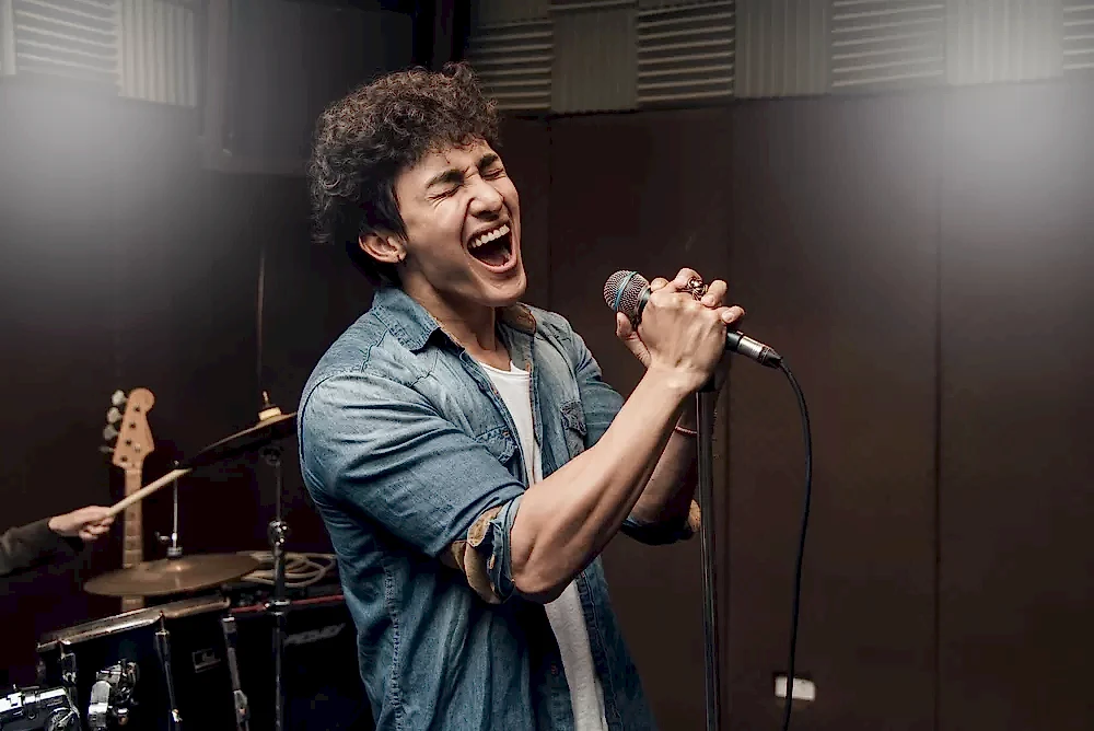 Konservatuara Hazirlik Kurslari 1