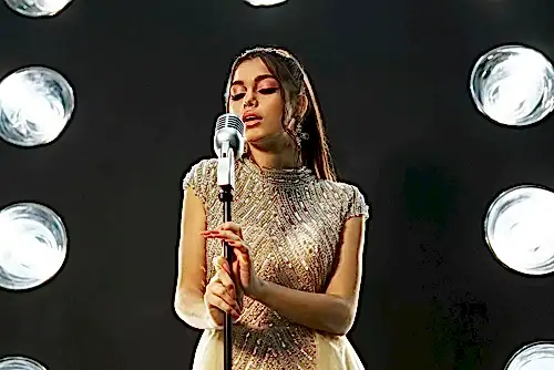 Konservatuara Hazirlik Kursu 1