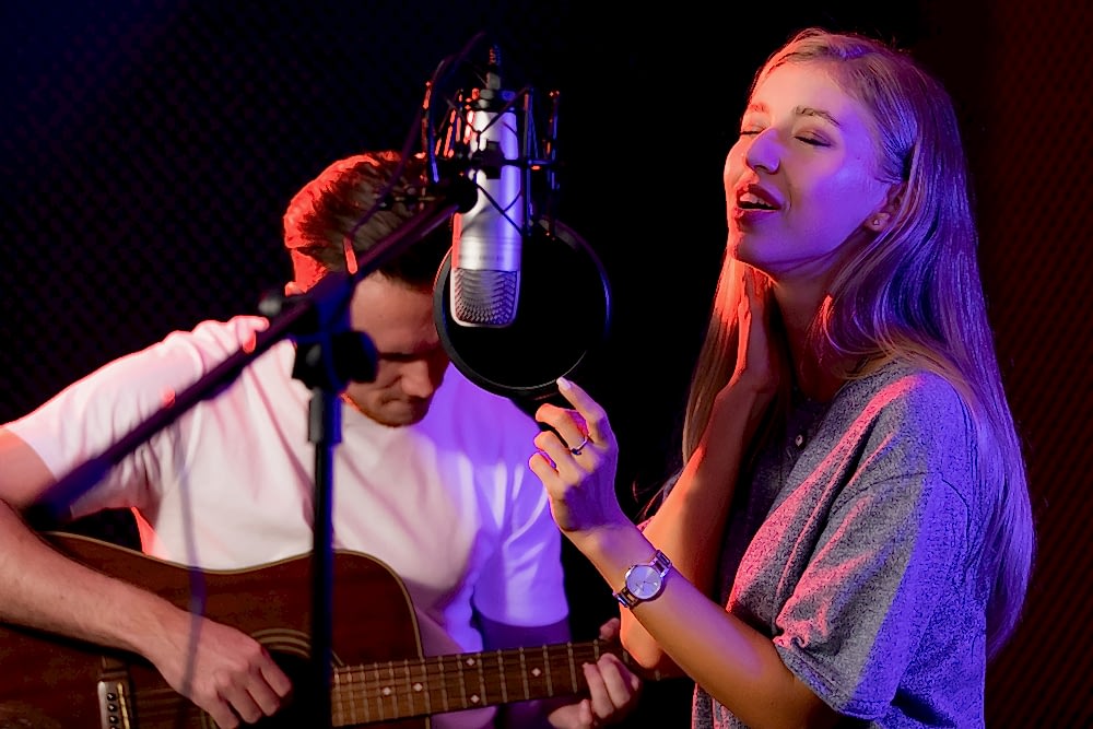 Konservatuara Hazirlik Kursu 2