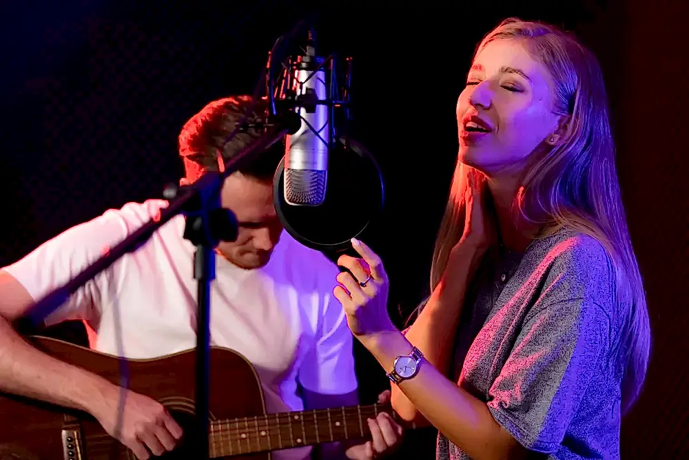 Konservatuara Hazirlik Kursu 3