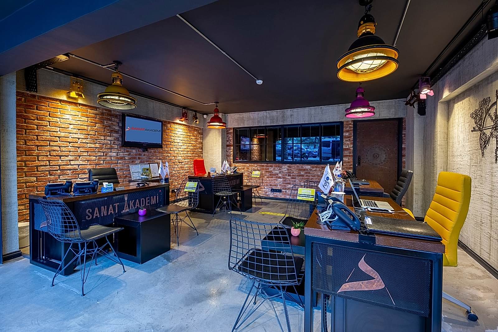 Konservatuvara Hazirlik Kurslari 3