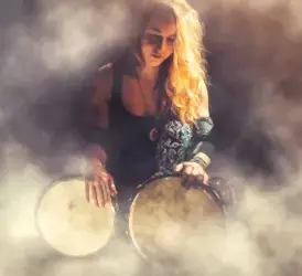 Kulak Eğitimi ve Ritim Atölyesi