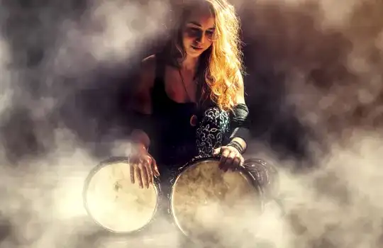 Kulak Egitimi Ve Ritim Atolyesi 1