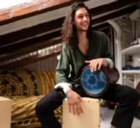 Kulak Eğitimi ve Ritim Atölyesi