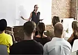 Kurumsal Ses Ve Nefes Kursu Egitmenleri