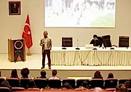 Marka Kocu Orhan Gurbuz