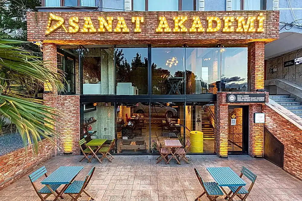 Meb Ruhsatli Konservatuara Hazirlik Kursu